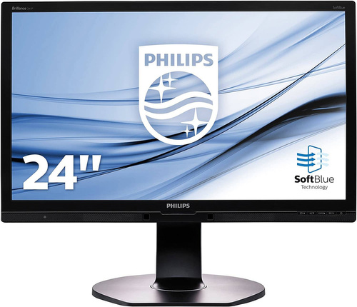 Philips Brilliance 241P 24" A