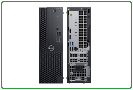 Dell OptiPlex 3060 i5-8500 16GB RAM 256GB SSD W10P