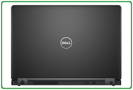 Dell Latitude 5480 i5-6300U 8GB RAM 256GB M.2 14" W10P
