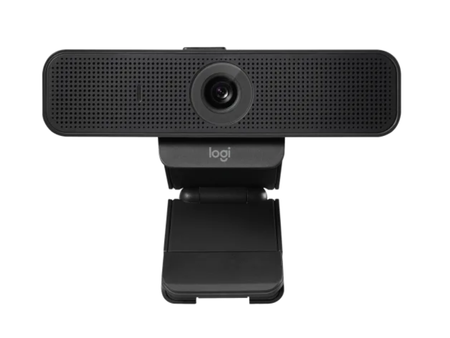 Kamerka internetowa Logitech V-U0030-O C925e