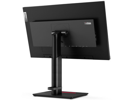 Lenovo ThinkVision P24q-20 W24" A-