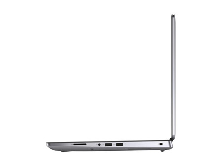Dell Precision 7550 i7-10850H 16GB 512M.2 15" W11P