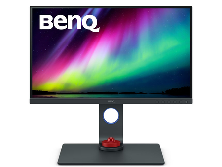 BenQ SW270C 27" A