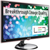 Samsung SyncMaster S27A550H W27"  czarny