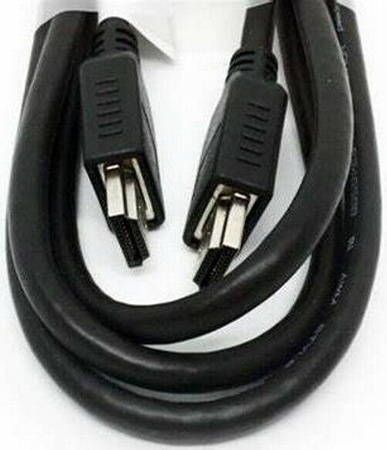 Kabel HDMI - HDMI ok. 1,8m Do Monitora, Konsoli