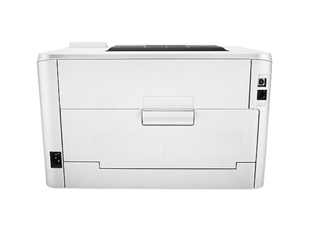 HP Color LaserJet Pro M252n