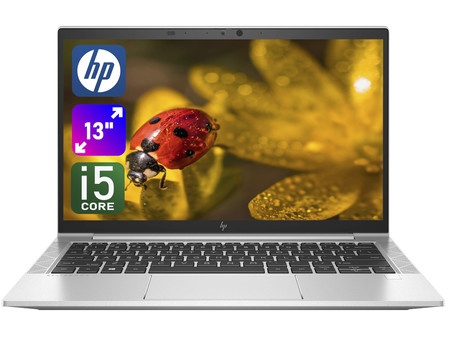 HP EliteBook 830 G8 i5-1145G7 16GB 256M.2 13" Win11Pro