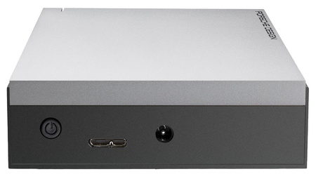LACIE PORSCHE DESIGN AR35U32 8TB A