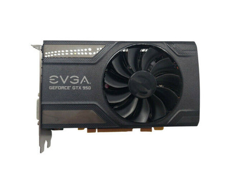Karta Graficzna EVGA GeForce GTX 950 2GB