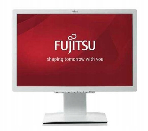 Monitor biurowy Fujitsu B22W-7 LED 22''