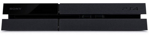 Konsola Sony PS4 (CUH-1216B)