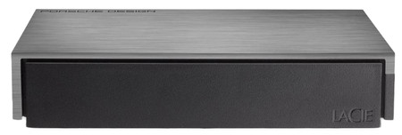 LACIE PORSCHE DESIGN AR35U3 4TB A
