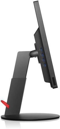 Lenovo ThinkVision T2424pA W24" FHD LED