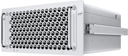 Apple Mac Pro7,1 W-3235 96GB RAM 1TB SSD