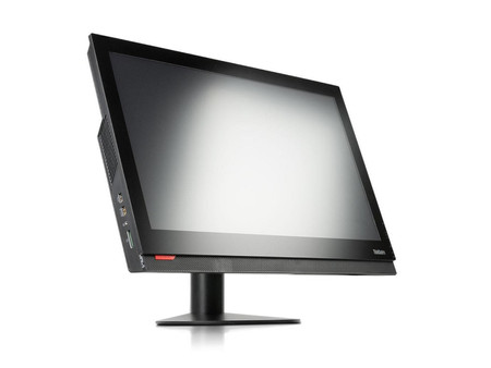 AIO Lenovo M800z i5-6400 8GB RAM 256GB SSD DVDRW W10P