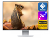 Eizo FlexScan EV2456 24" B White