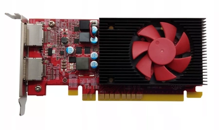 Karta graficzna Radeon R7 430