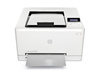 HP Color LaserJet Pro M252n
