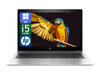 HP EliteBook 850 G5 i5-8250U 8GB RAM 256GB M.2 15" W10P