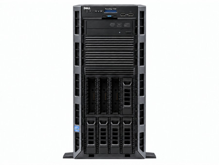 Dell PowerEdge T320 Xeon E5-2430/32/0/-/NL