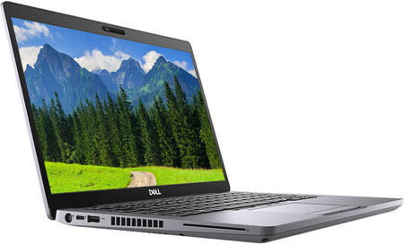 Dell Latitude 5410 i5-10210U 16GB 256M.2 14" Win11Pro