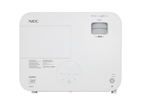 NEC NP-M323W A-