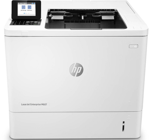 HP LaserJet Enterprise M607dn A