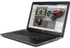 HP ZBook 17 G3 i7-6820HQ 16GB 256M.2 17" Win10Pro