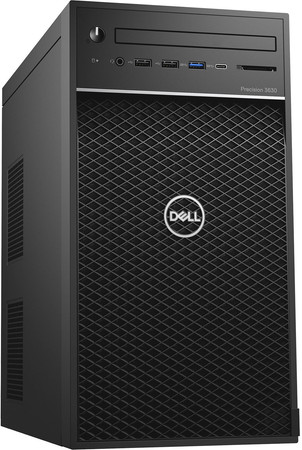Dell Precision 3630 i7-8700K 32GB 128M.2 DVD Win11Pro