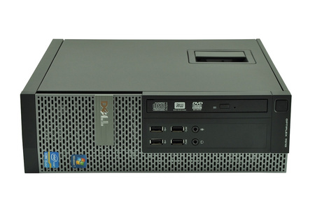 Komputer Dell OptiPlex 7010 i3-3240 8GB RAM 250GB HDD NoLic