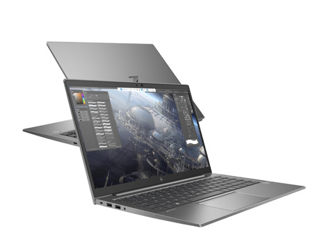 HP ZBook Firefly 14 G7 i7-10510U 16GB 512M.2 14" Win11Pro