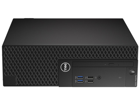 Dell 3050 i5-7500 8GB RAM 256GB SSD DVD-RW W10P