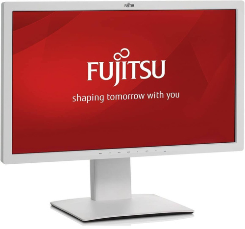 Monitor Fujitsu B24T-7 24'' FullHD WLED DP DVI A-