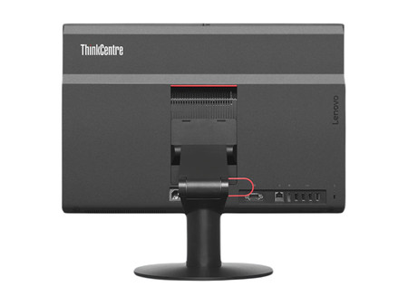 AIO Lenovo M800z i5-6400 8GB RAM 256GB SSD DVDRW W10P