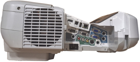 Epson H456B (EB-470) A