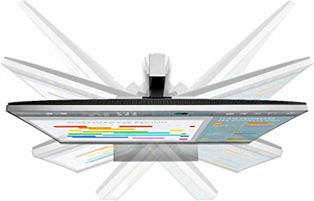 HP EliteDisplay E243i D bez stopki