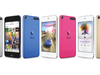 Odtwarzacz iPod A2178 32GB Różowy