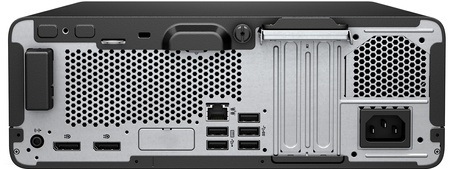 HP ProDesk 600 G5 i5-9500 16GB 256M.2 DVDRW Win11Pro