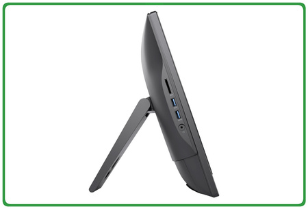 Dell OptiPlex 3050 i5-7500T 8GB 512SSD Dotykowa 20'' Win10Pro