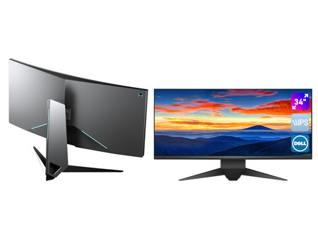 Dell Alienware AW3418DW 34'' B