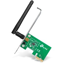 Karta sieciowa PCIe TP-Limk AC600