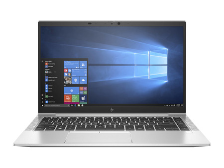 HP EliteBook 840 G7 i5-10310U 8GB 256M.2 14" Win11Pro