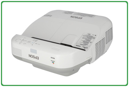 EPSON EB-1420Wi