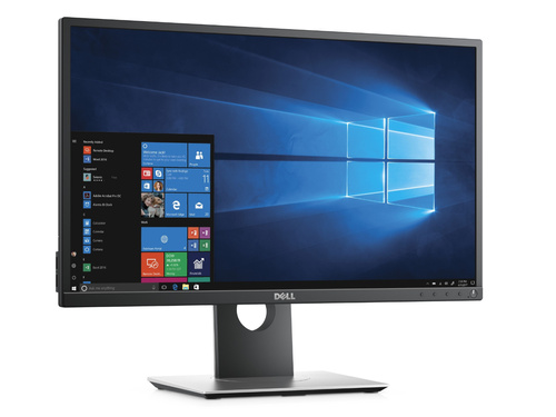 Monitor Dell P2417H 24'' Full HD 6ms B
