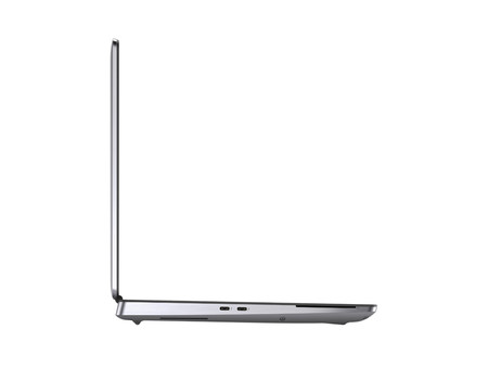 Dell Precision 7550 i7-10850H 16GB 512M.2 15" W11P