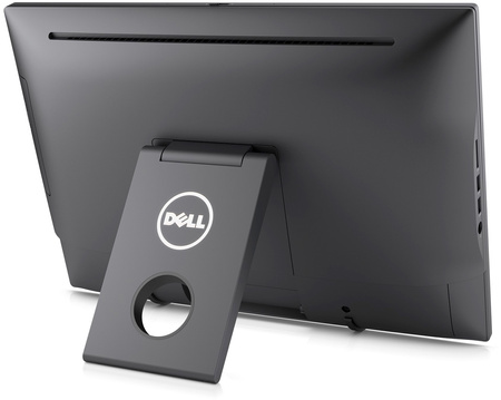 Dell OptiPlex 3050 i5-7500T 8GB 512SSD Dotykowa 20'' Win10Pro