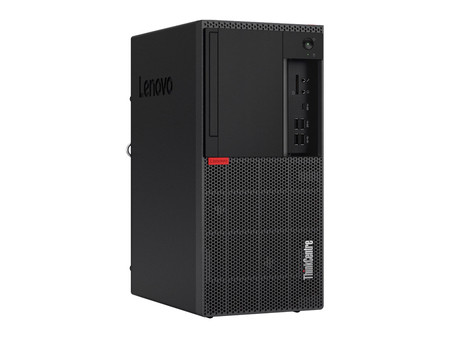 Lenovo ThinkCentre M920T i5-8500 8GB RAM 512GB M.2 W11P