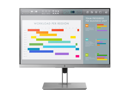 HP EliteDisplay E243i WUXGA IPS A-