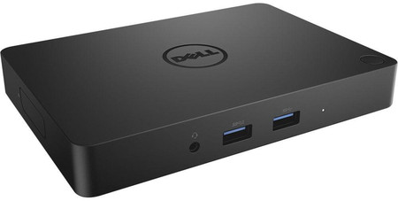 Stacja Dokująca DELL K17A WD15 no ac