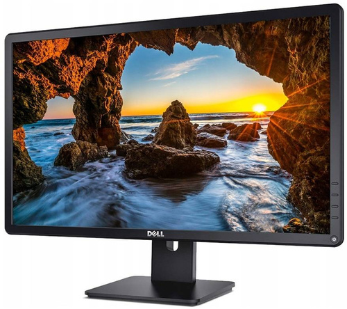 Monitor Dell P2212Hb W22'' FullHD LED TN VGA DVI A